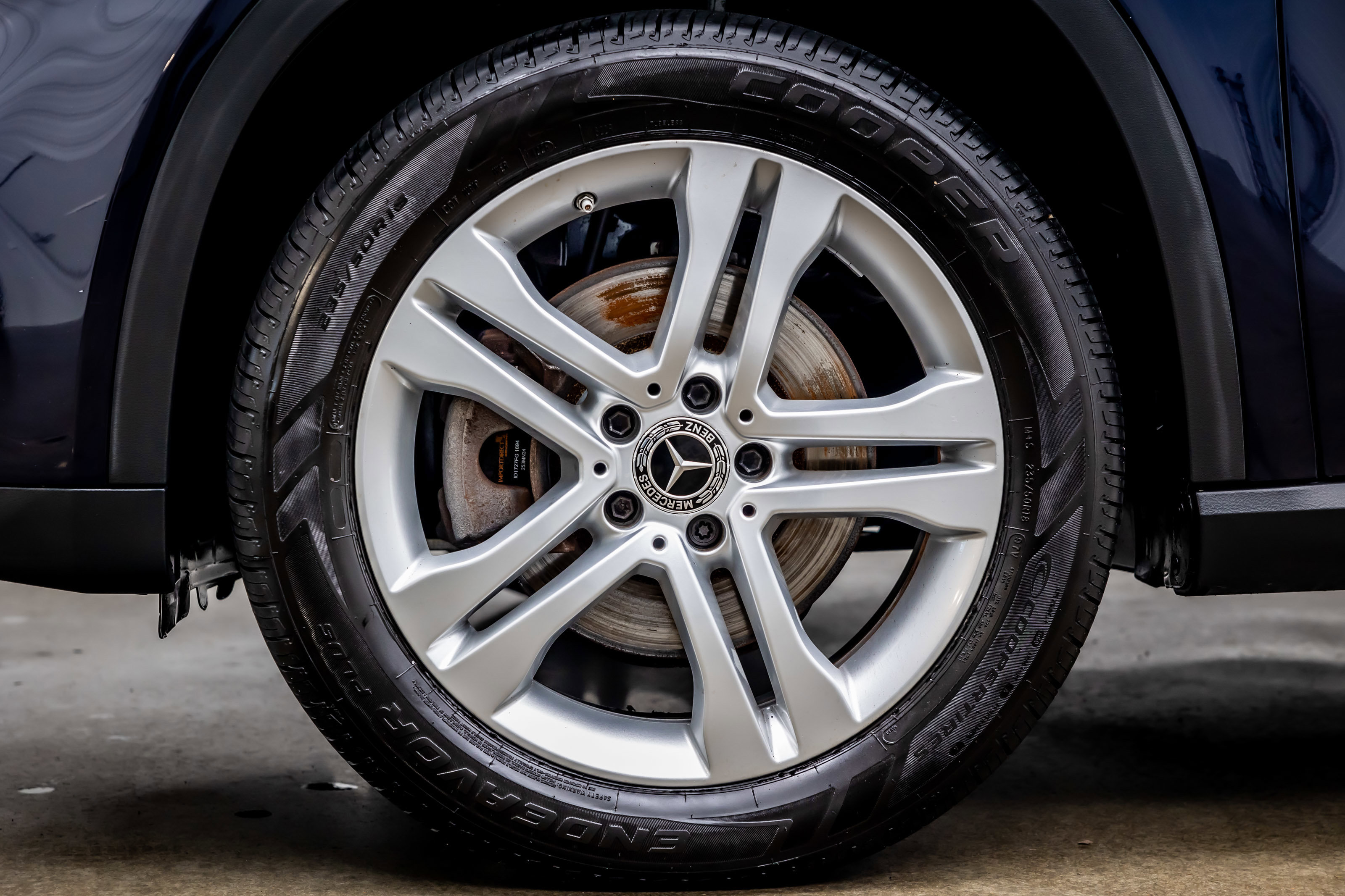 Used 2018 Mercedes-Benz GLA 250 4MATIC image 31