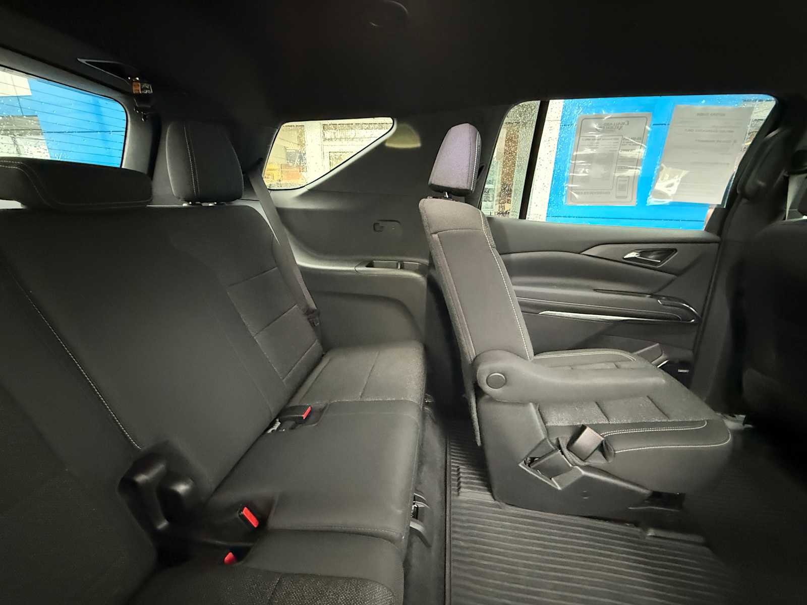 Used 2024 Chevrolet Traverse LT w/ Enhanced Driving Package image 68