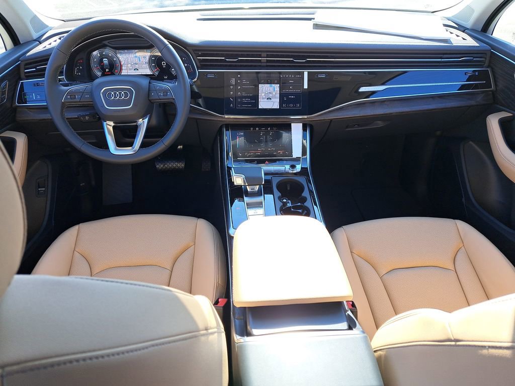 New 2026 Audi Q7 3.0T Premium Plus image 24