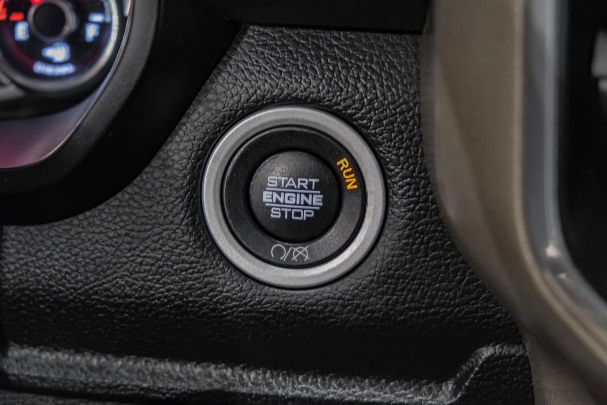 Used 2020 RAM 2500 Laramie image 20