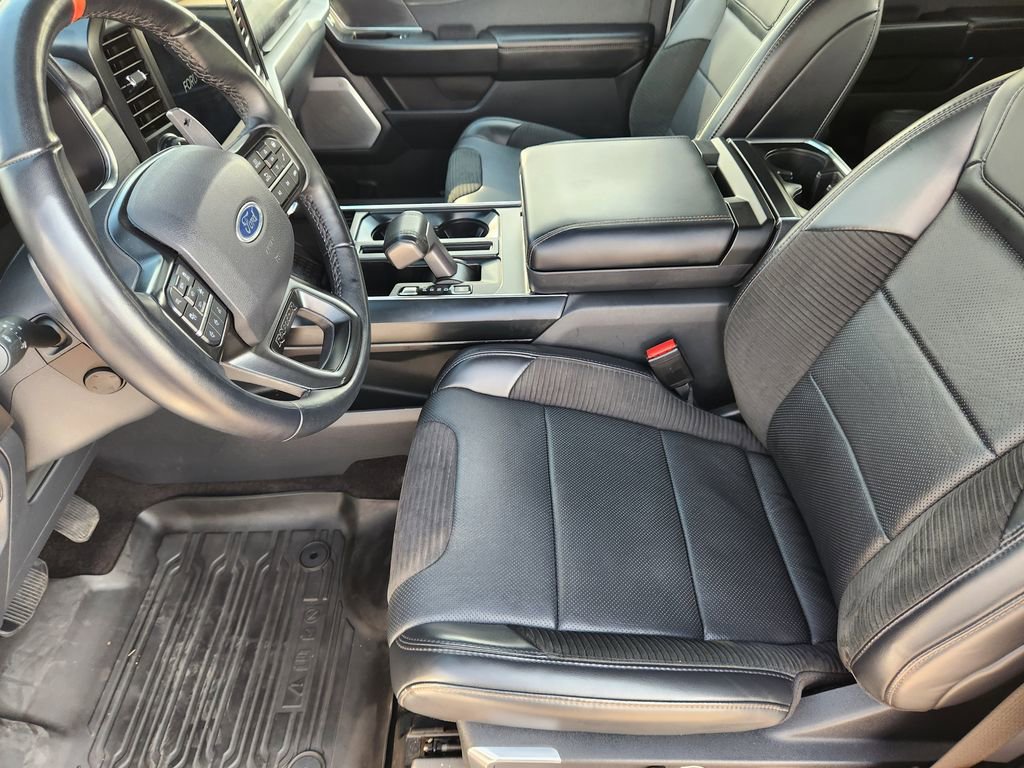 Used 2023 Ford F150 Raptor image 13