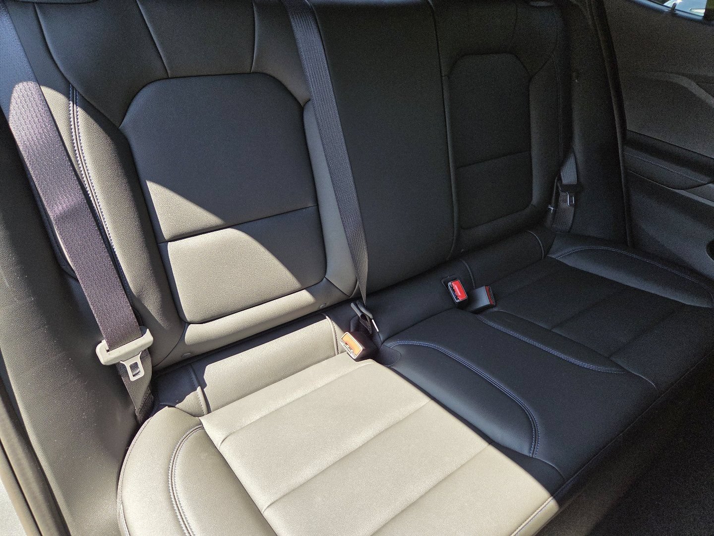 New 2026 Buick Envista Sport Touring w/ Convenience I Package FWD image 23
