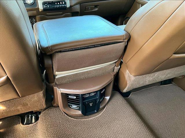 Used 2022 RAM 3500 Laramie AWD/4WD image 22