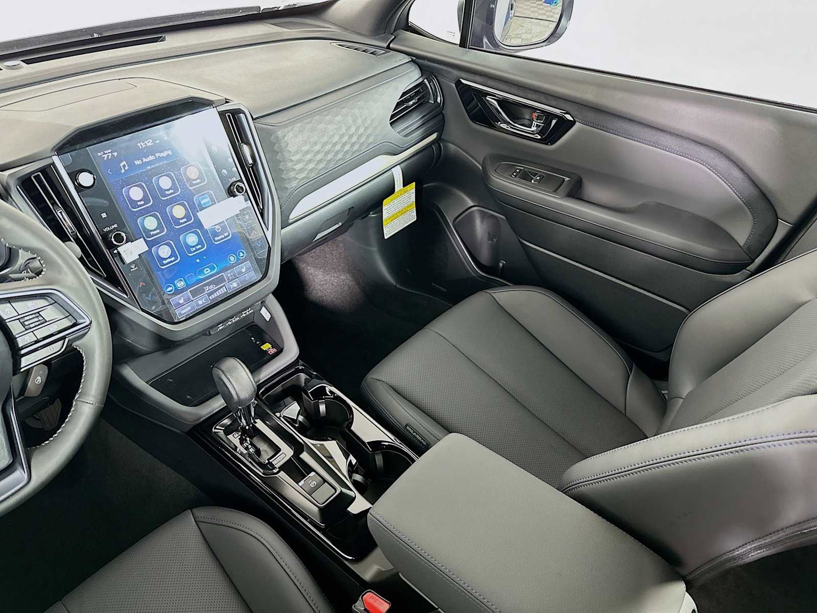 New 2026 Subaru Forester Limited image 22