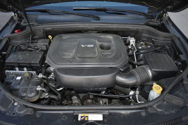 Used 2018 Jeep Grand Cherokee Summit image 54