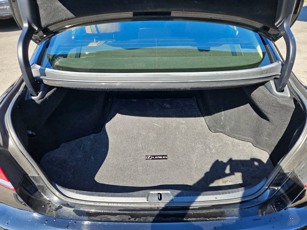 Used 2017 Lexus LS 460 AWD w/ Comfort Package image 18