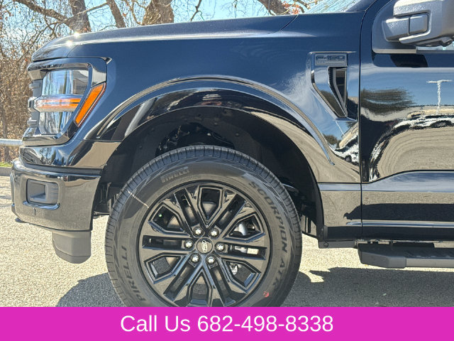 New 2026 Ford F150 XLT w/ Equipment Group 302A MID AWD/4WD image 5