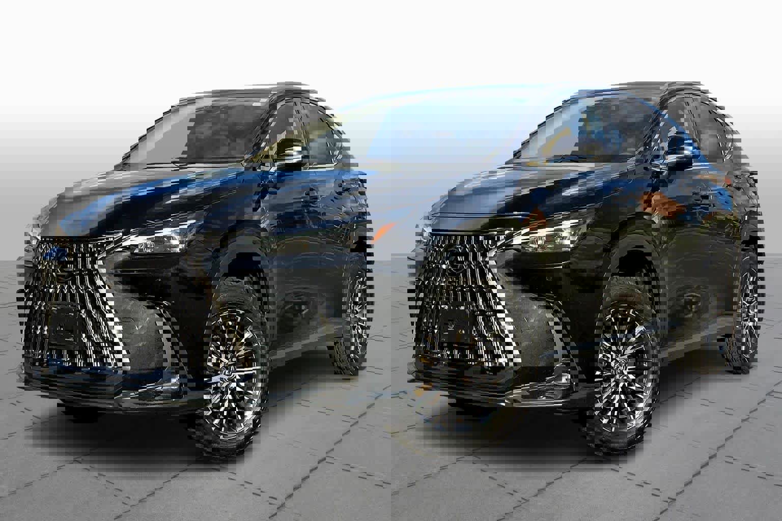 Used 2023 Lexus NX 350 AWD w/ Premium Package