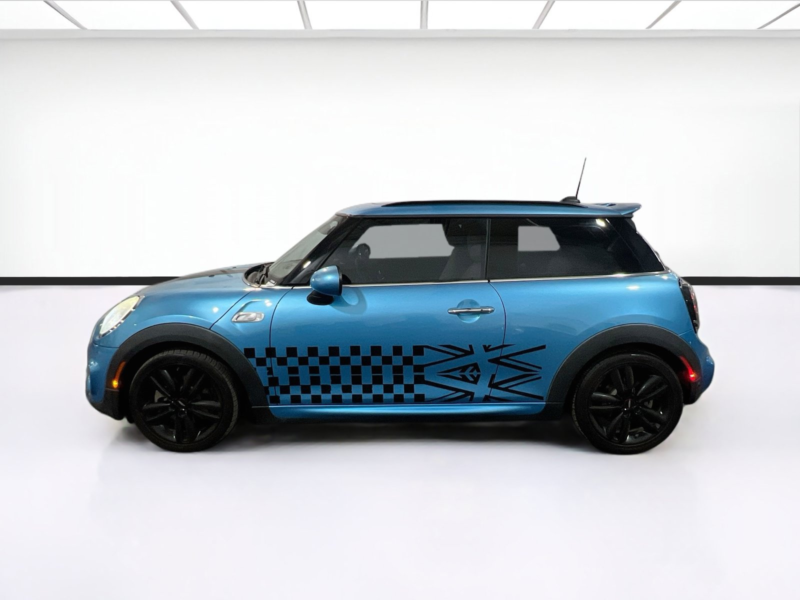 Used 2015 MINI Cooper S FWD image 22