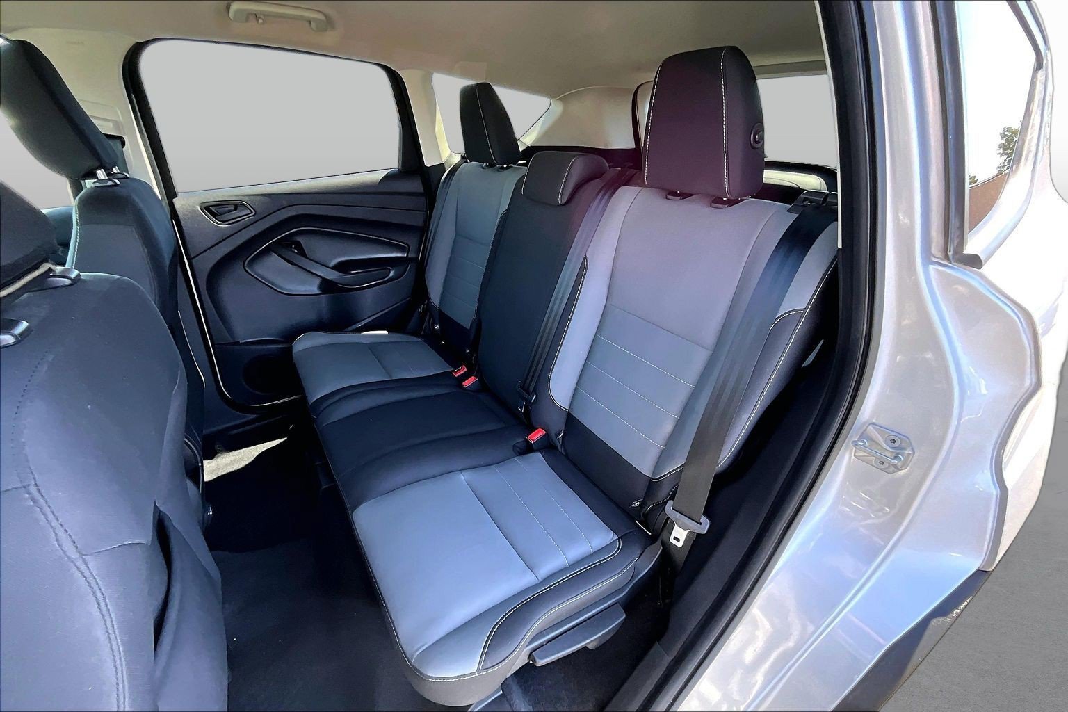 Used 2018 Ford Escape S FWD image 24
