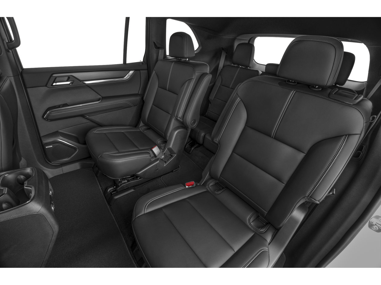 New 2026 GMC Acadia Elevation FWD image 40
