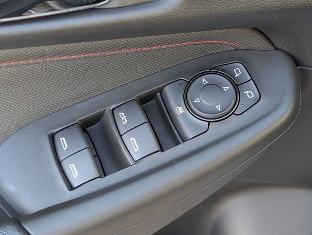 New 2026 Chevrolet TrailBlazer RS image 18