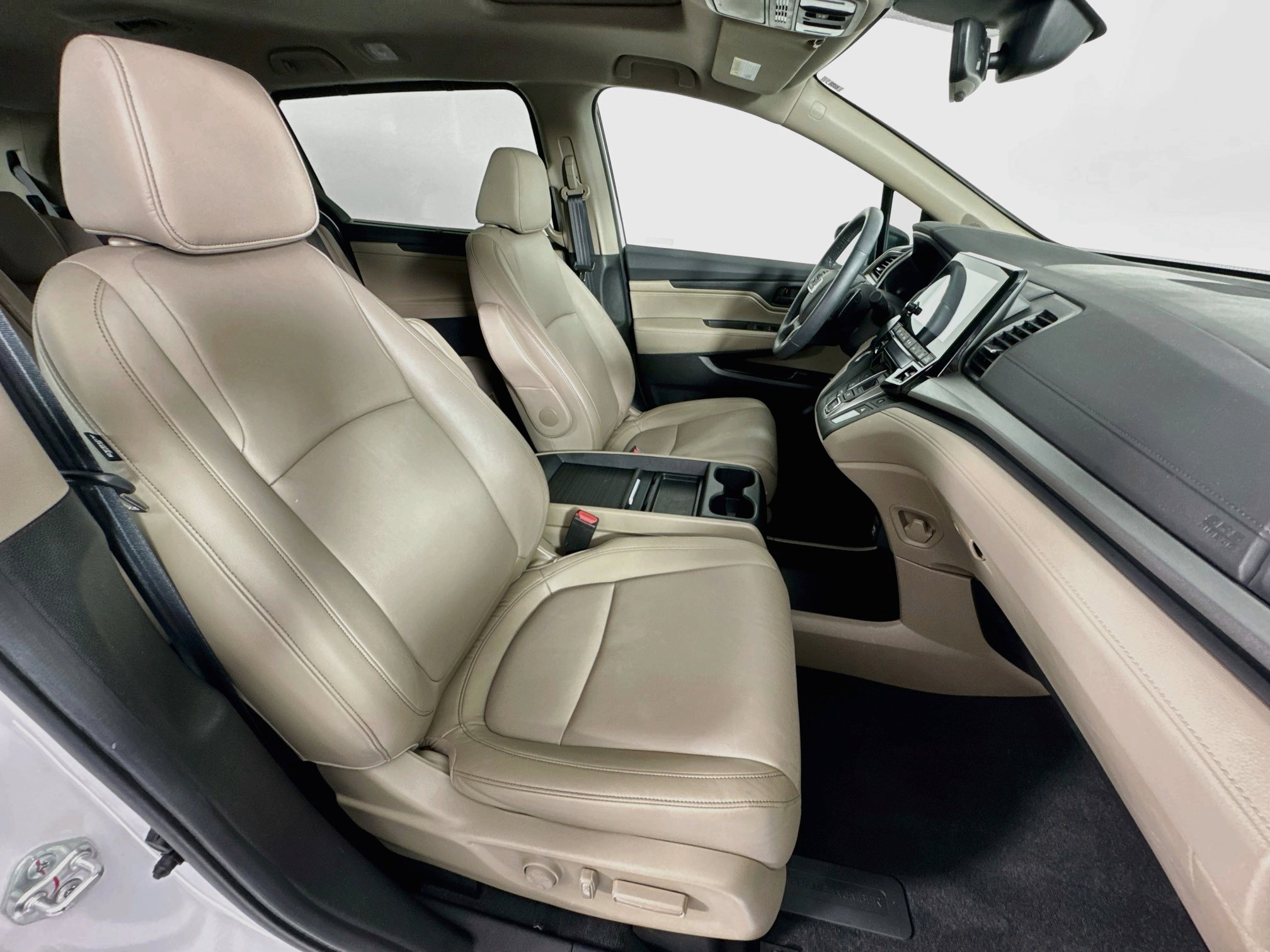 Certified 2024 Honda Odyssey EX-L image 29