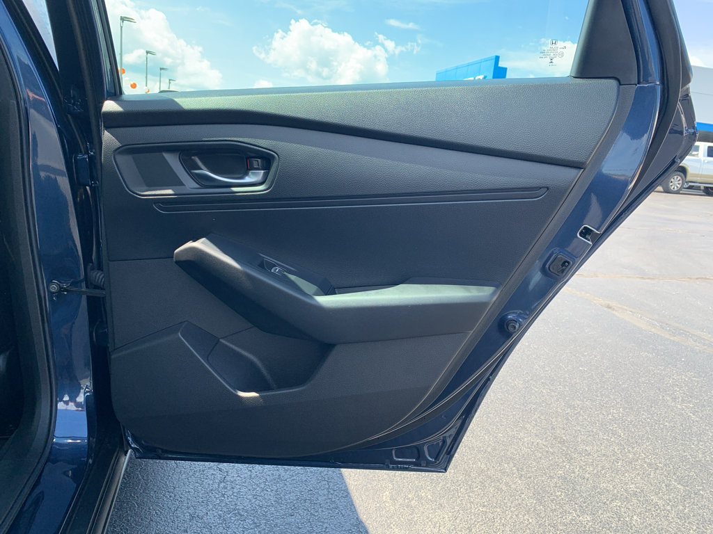 Used 2024 Honda Accord EX image 26
