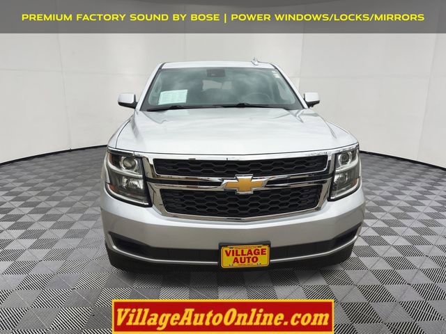Used 2020 Chevrolet Suburban LT image 6