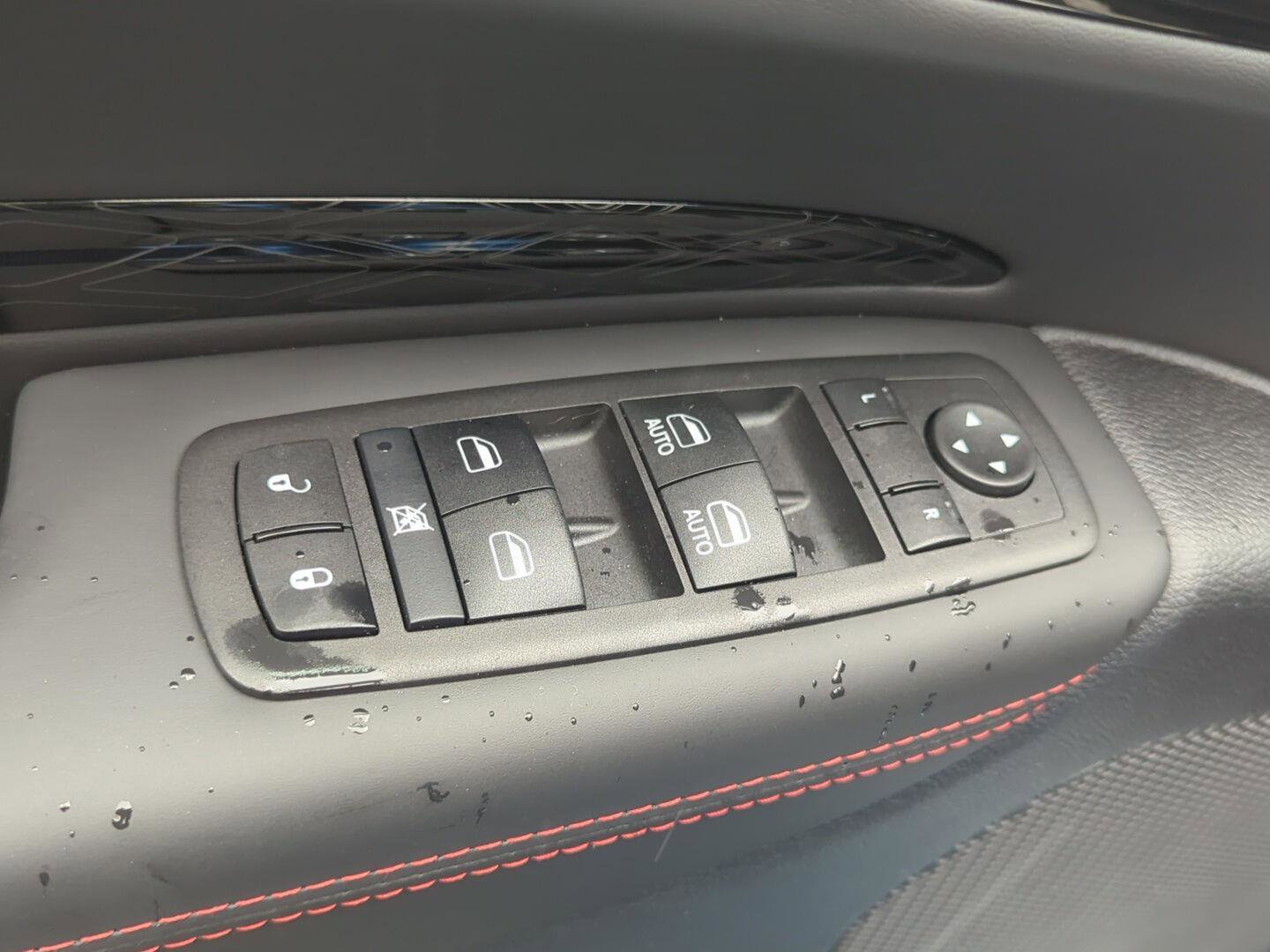 New 2026 Dodge Durango GT AWD/4WD image 16