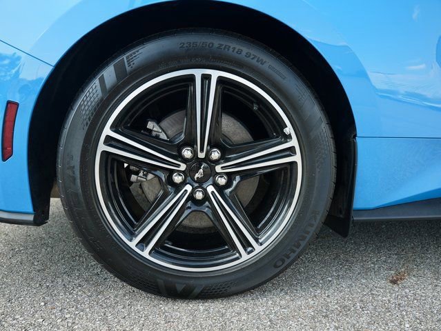 Used 2024 Ford Mustang Premium image 29