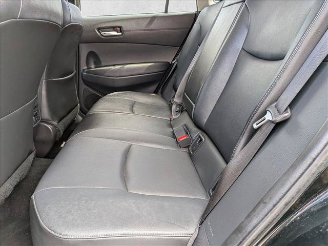 Used 2022 Toyota Corolla Cross XLE AWD/4WD image 18