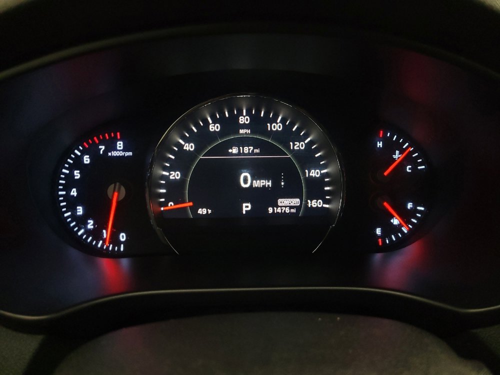 Used 2019 Kia Sorento EX image 23