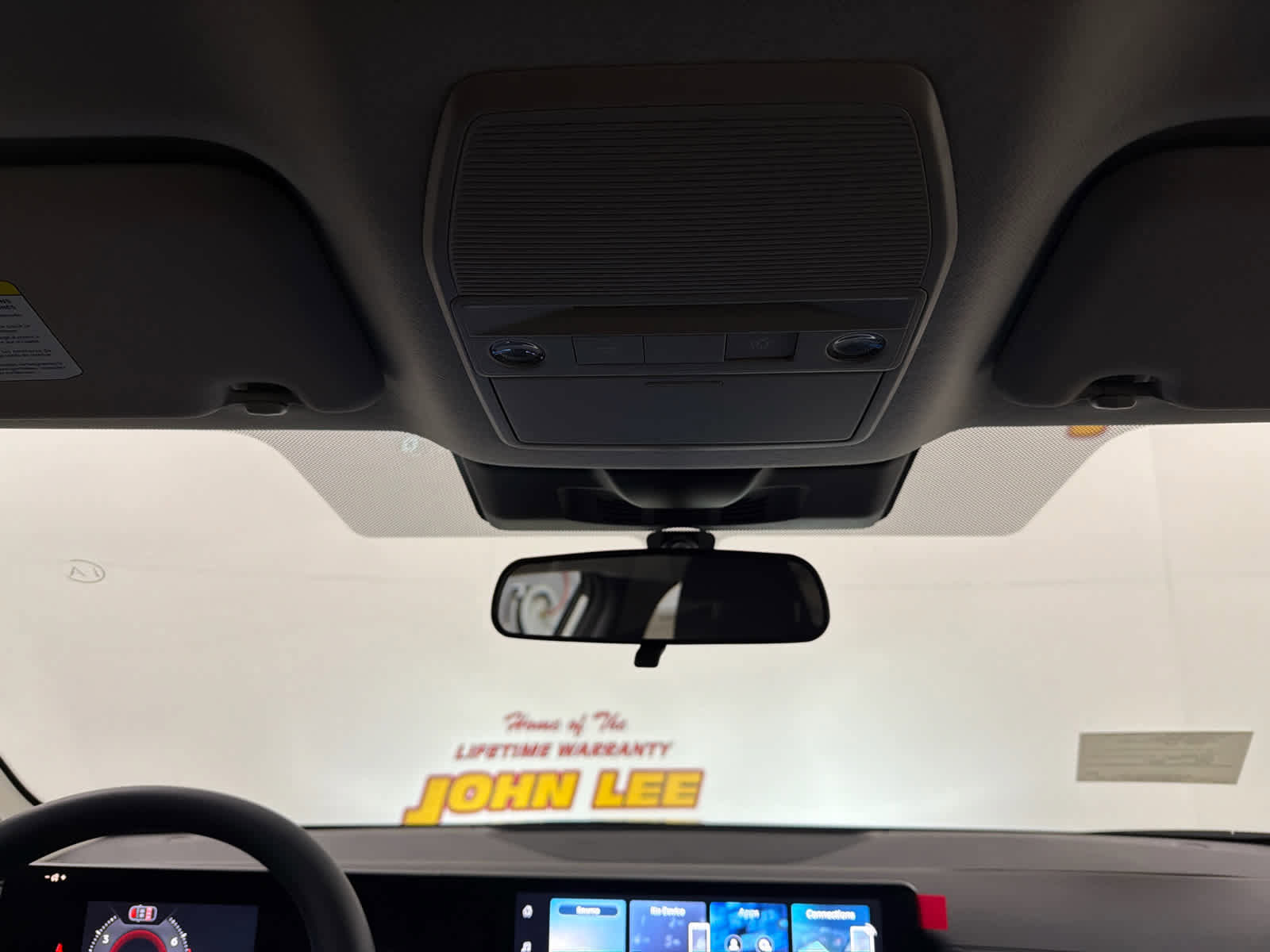 New 2026 Nissan Sentra S w/ S Cold Weather Package image 19