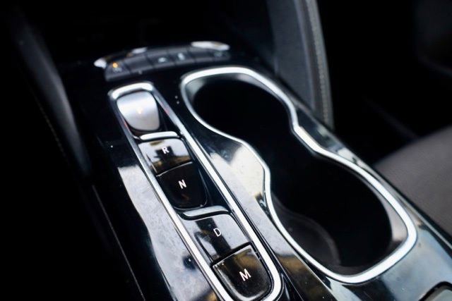 Used 2022 Buick Envision Preferred image 7