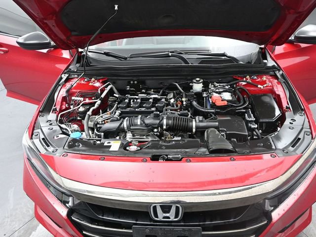 Used 2021 Honda Accord Sport image 22