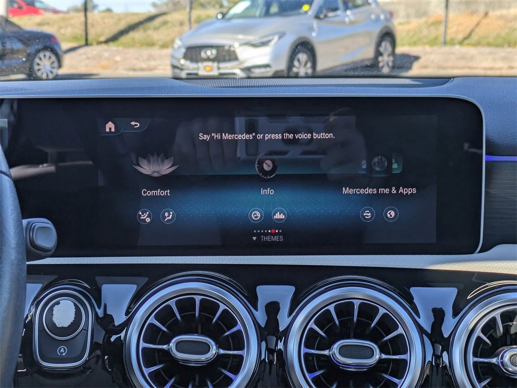 Used 2019 Mercedes-Benz A 220 4MATIC image 17