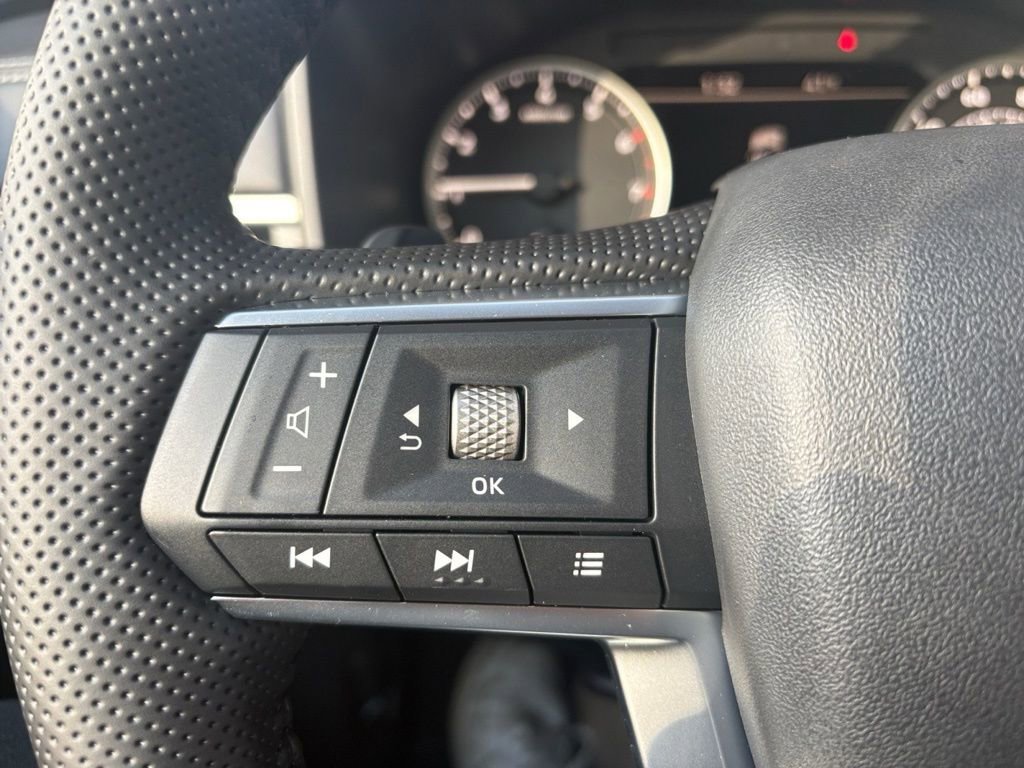 New 2026 Mitsubishi Outlander Trail Edition image 15