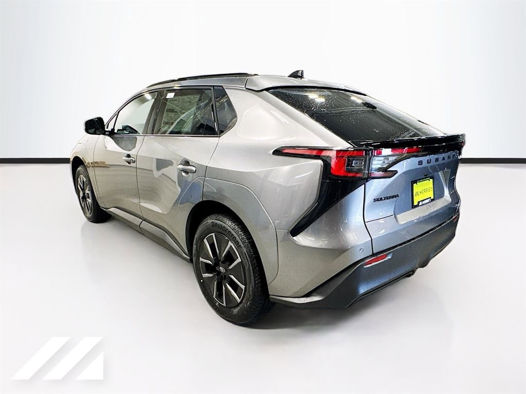 New 2026 Subaru Solterra image 7