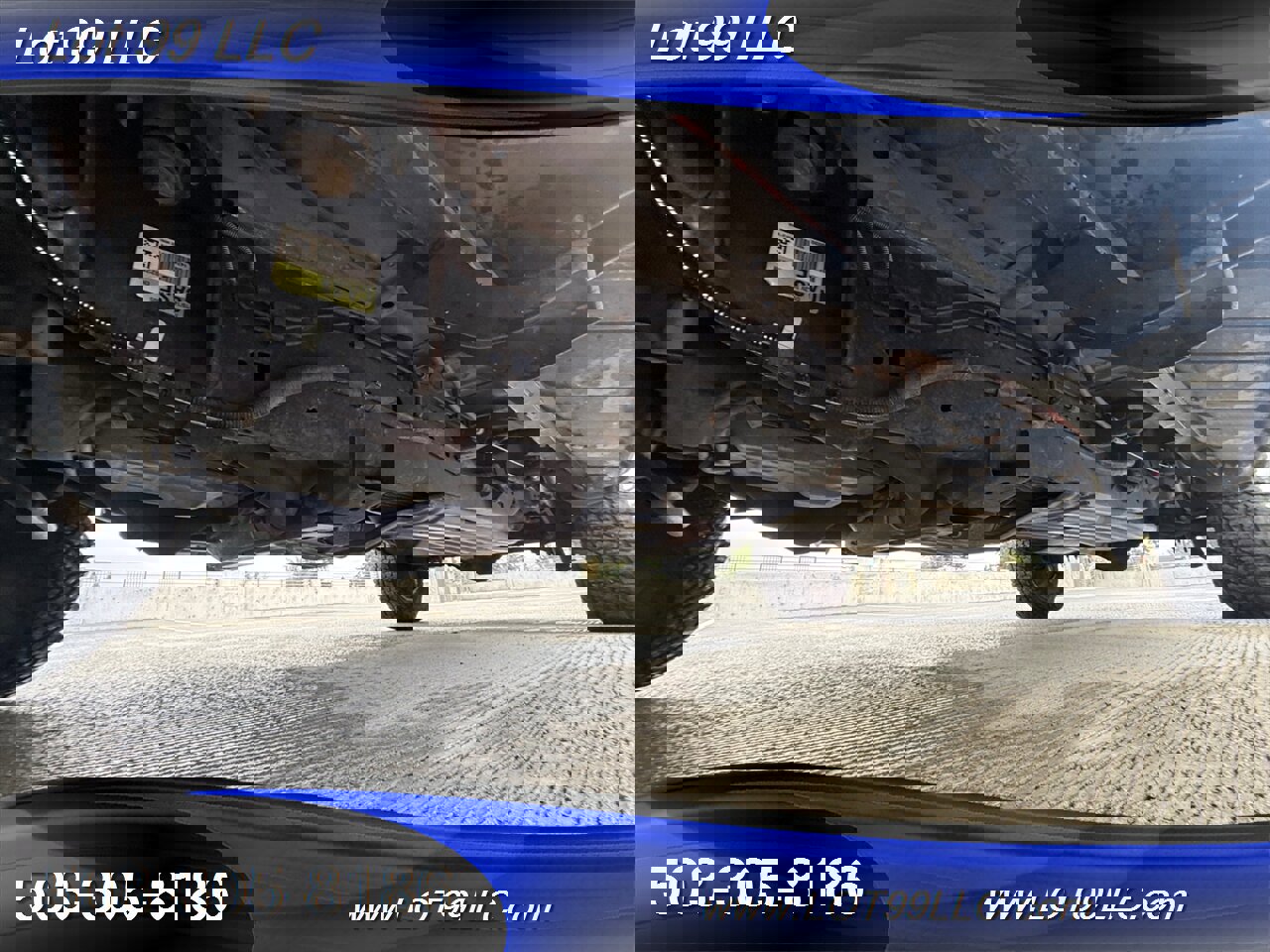 Used 2014 Ford F150 Raptor w/ Equipment Group 801A Luxury image 48