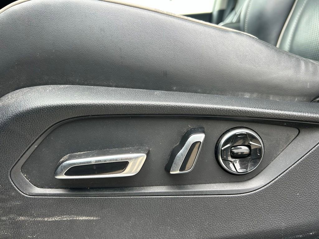 Used 2021 Acura RDX AWD w/ Advance Package image 12