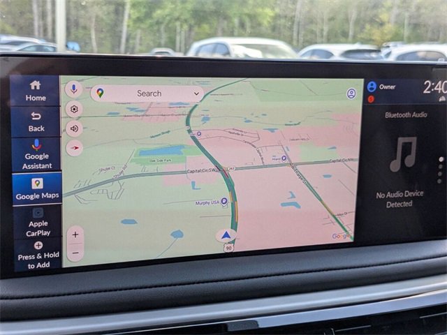 New 2026 Acura MDX w/ Technology Package image 20