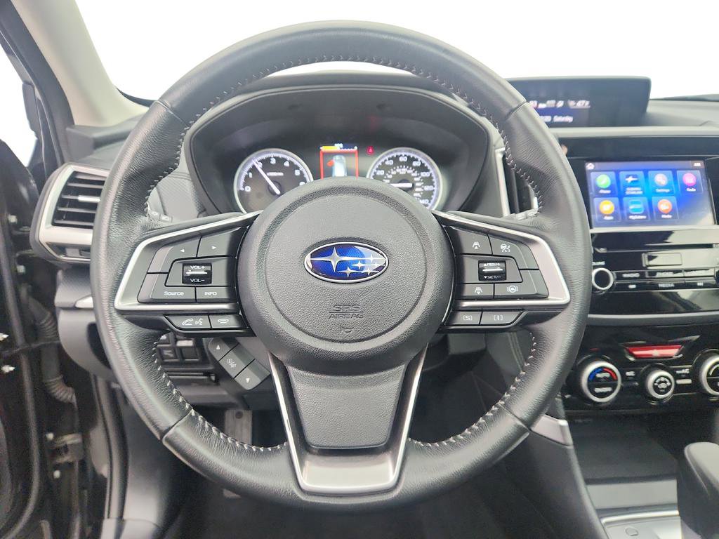 Used 2022 Subaru Forester Premium image 14