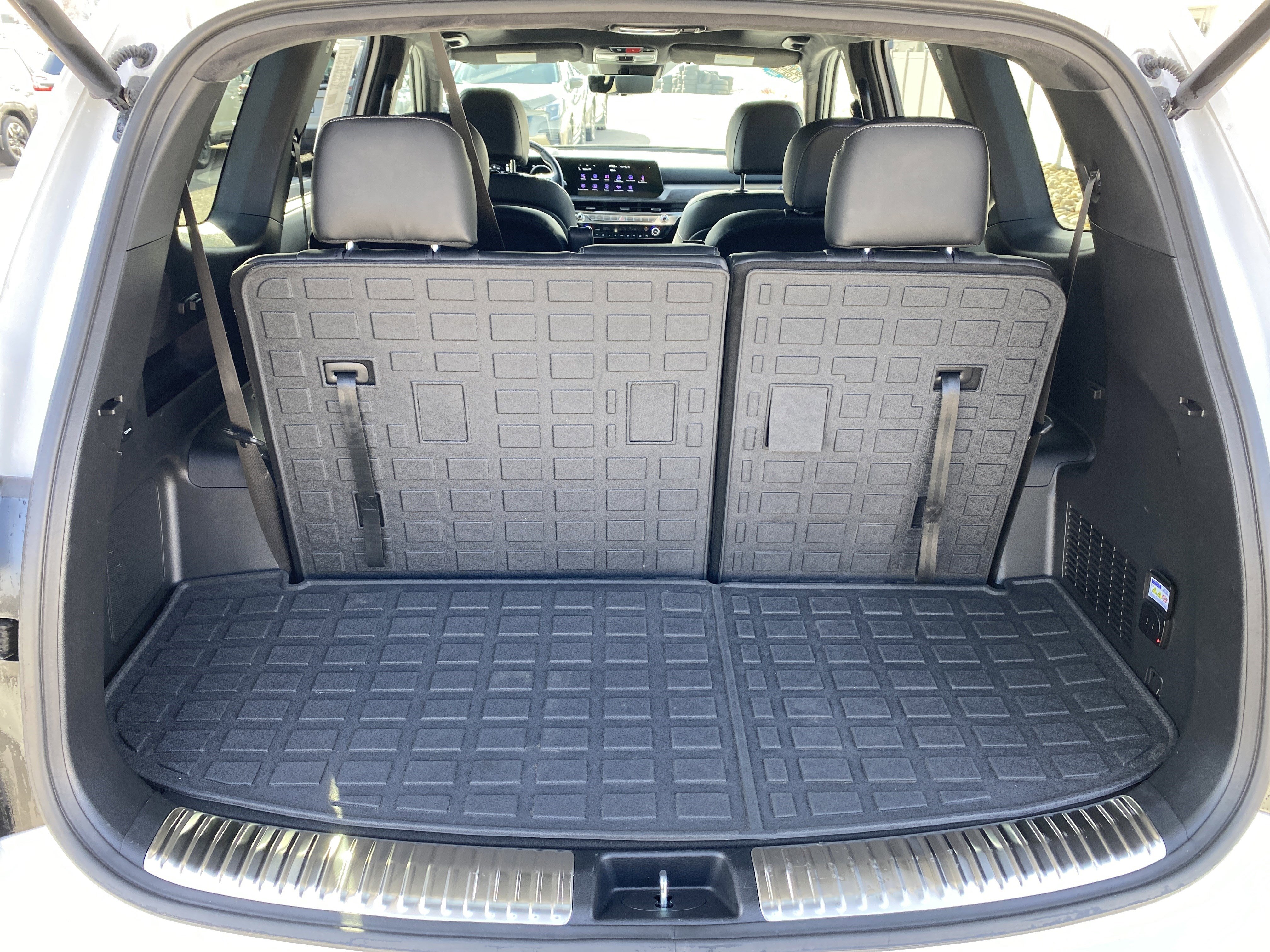 Used 2024 Kia Telluride SX Prestige X-Pro image 43