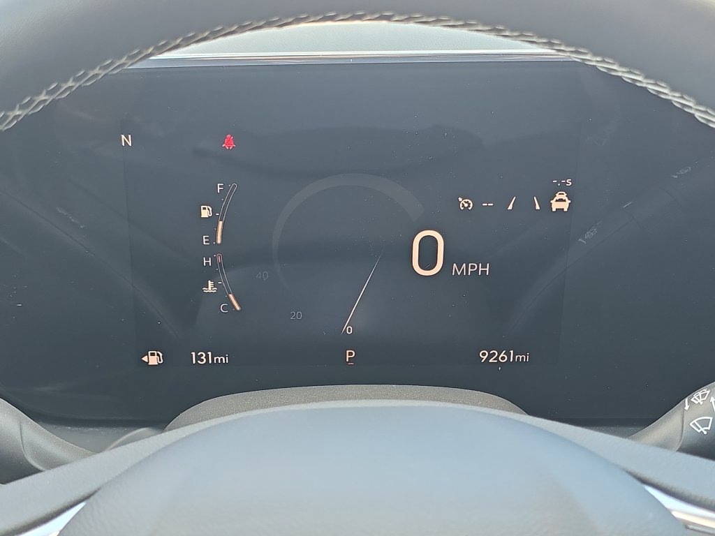 Used 2024 Buick Encore GX Avenir w/ Avenir Convenience Package FWD image 21