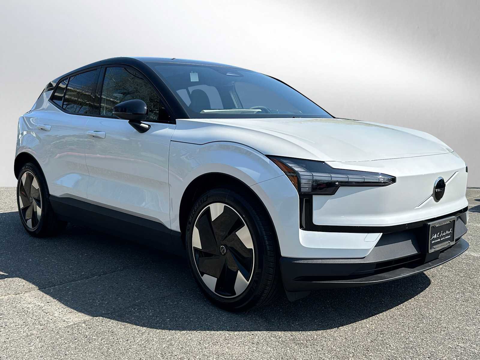 New 2025 Volvo EX30 Plus w/ Protection Package Premier image 1
