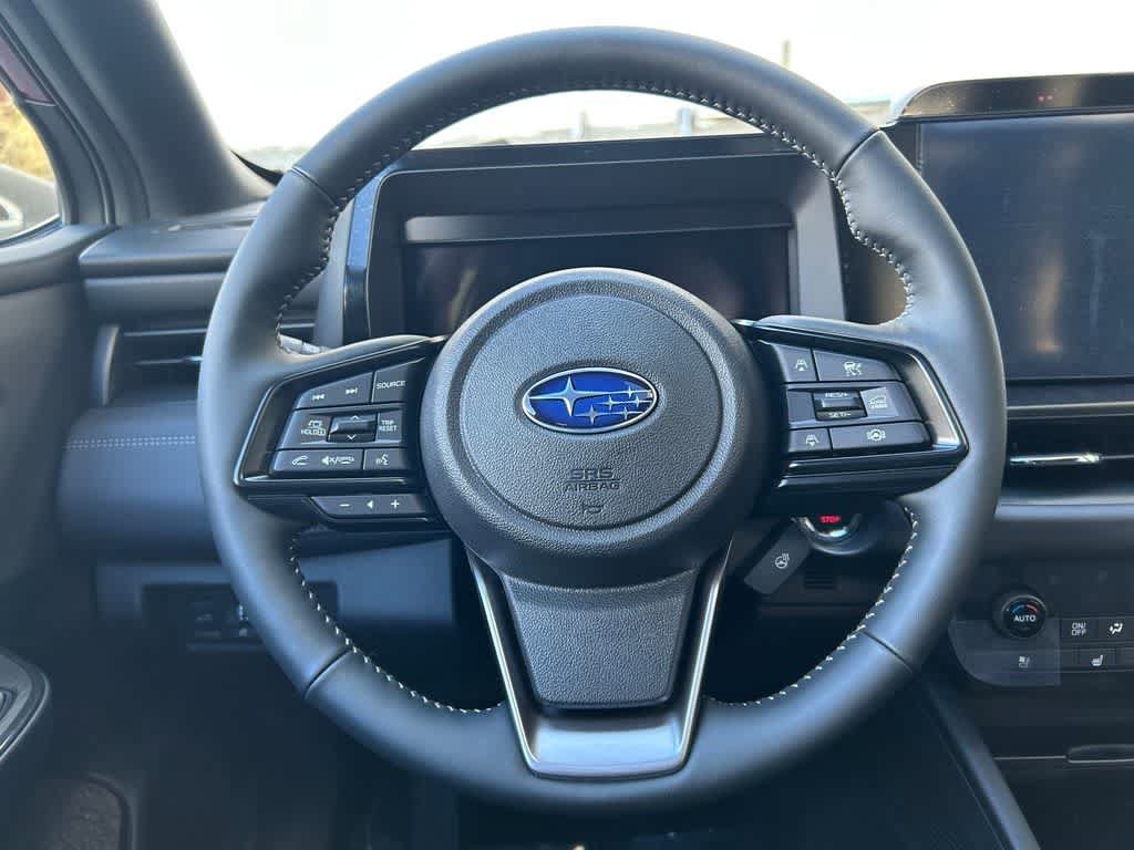 New 2026 Subaru Outback Touring XT AWD/4WD image 16