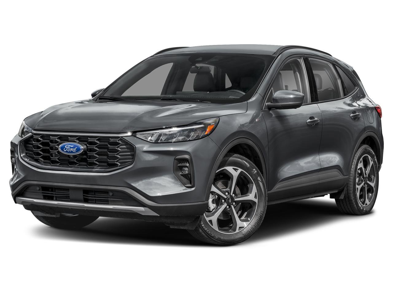 New 2026 Ford Escape ST-Line Select w/ Tech Pack #1 AWD/4WD image 24