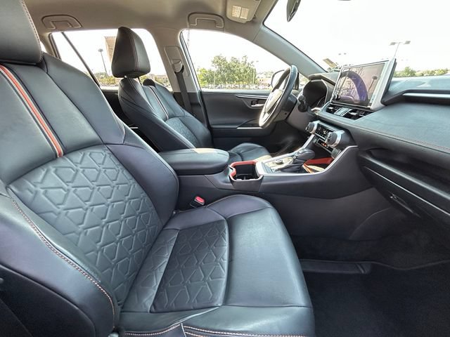 Used 2024 Toyota RAV4 Adventure AWD/4WD image 31