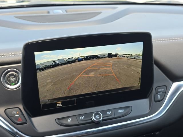 Used 2025 Chevrolet Blazer LT FWD image 29