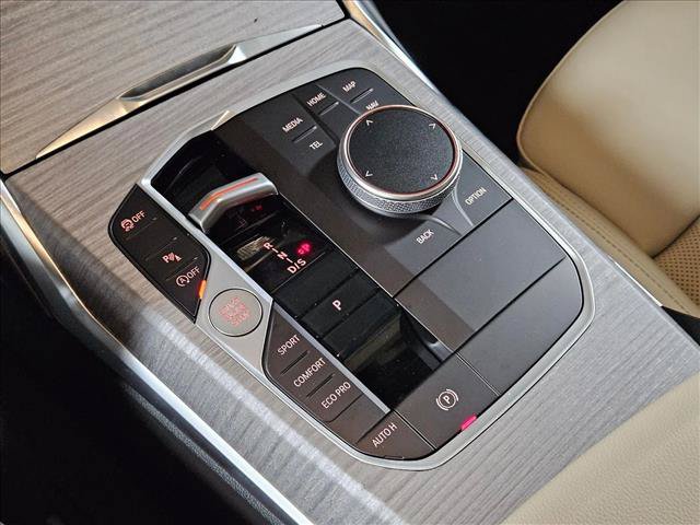 Certified 2026 BMW 330i Sedan w/ Convenience Package RWD image 11