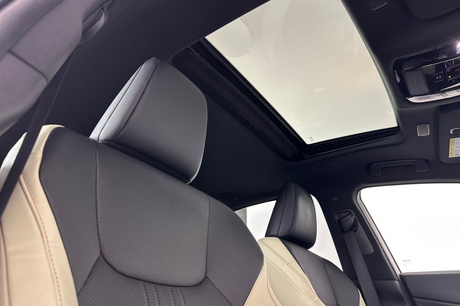 Used 2023 Lexus NX 350 NX 350 AWD image 16