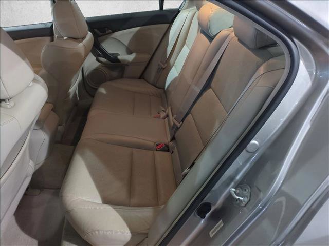 Used 2010 Acura TSX Sedan image 23
