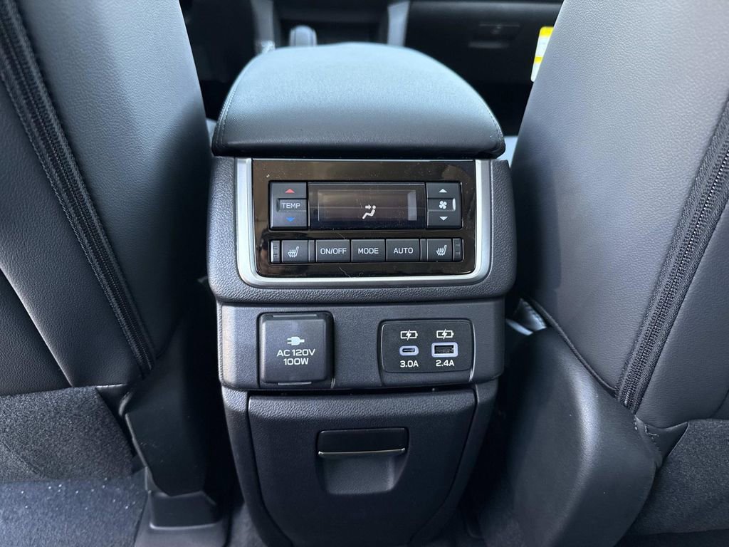 New 2026 Subaru Ascent Touring image 18