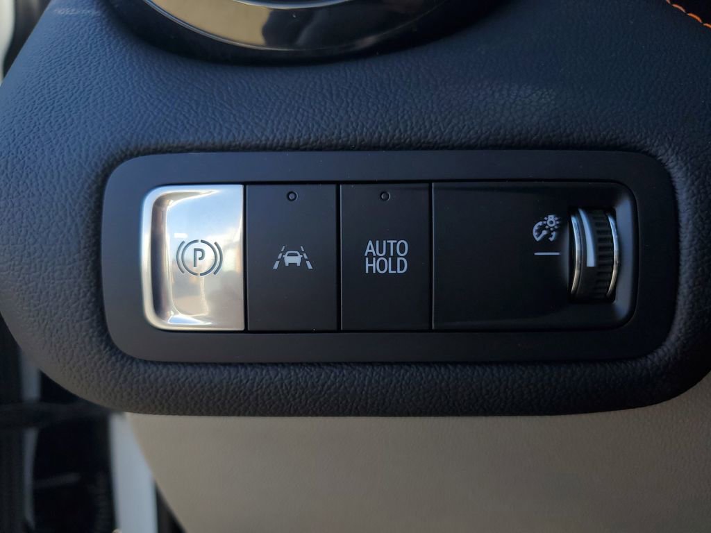 New 2026 Chevrolet Blazer EV SS image 25