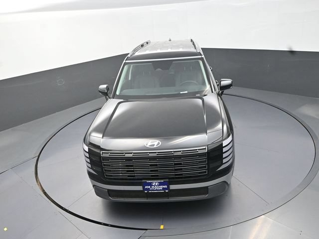 New 2026 Hyundai Palisade SEL AWD/4WD image 24