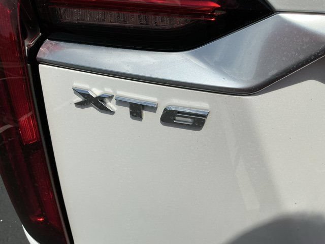Used 2020 Cadillac XT6 Premium Luxury AWD/4WD image 7