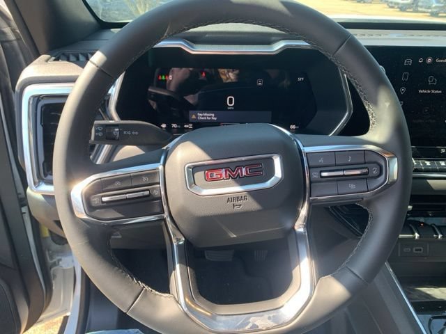 New 2026 GMC Canyon Elevation w/ Convenience Package AWD/4WD image 17
