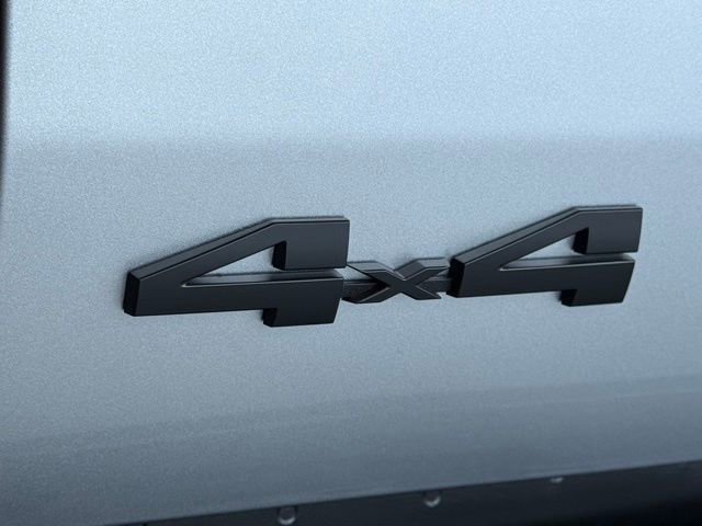 New 2025 Toyota Tacoma TRD Sport image 12