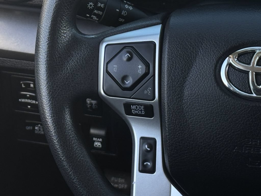 Used 2021 Toyota Tundra SR5 AWD/4WD image 16